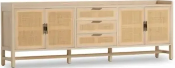 Caprice Large Sideboard