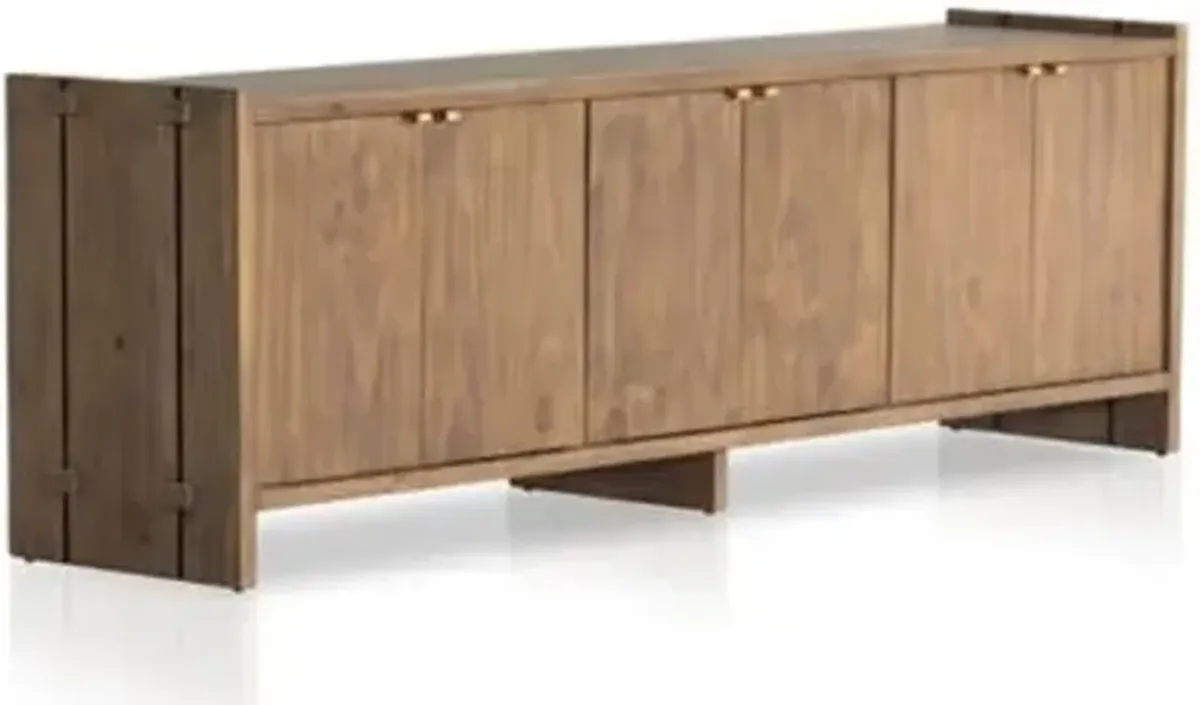 Etro Media Console