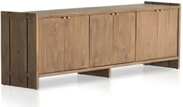 Etro Media Console