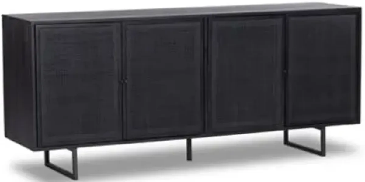 Carmel Sideboard
