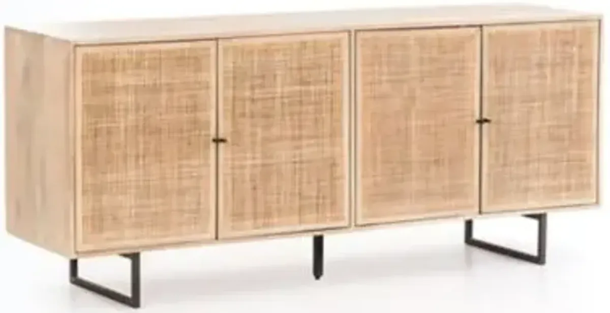 Carmel Sideboard