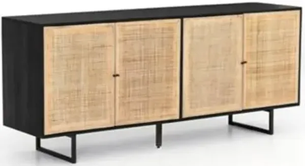 Carmel Sideboard