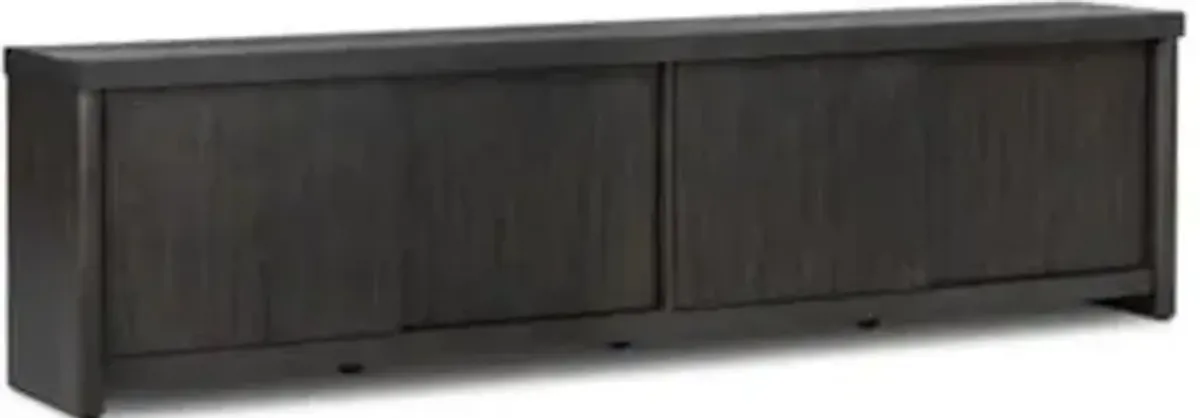 Laredo Media Console