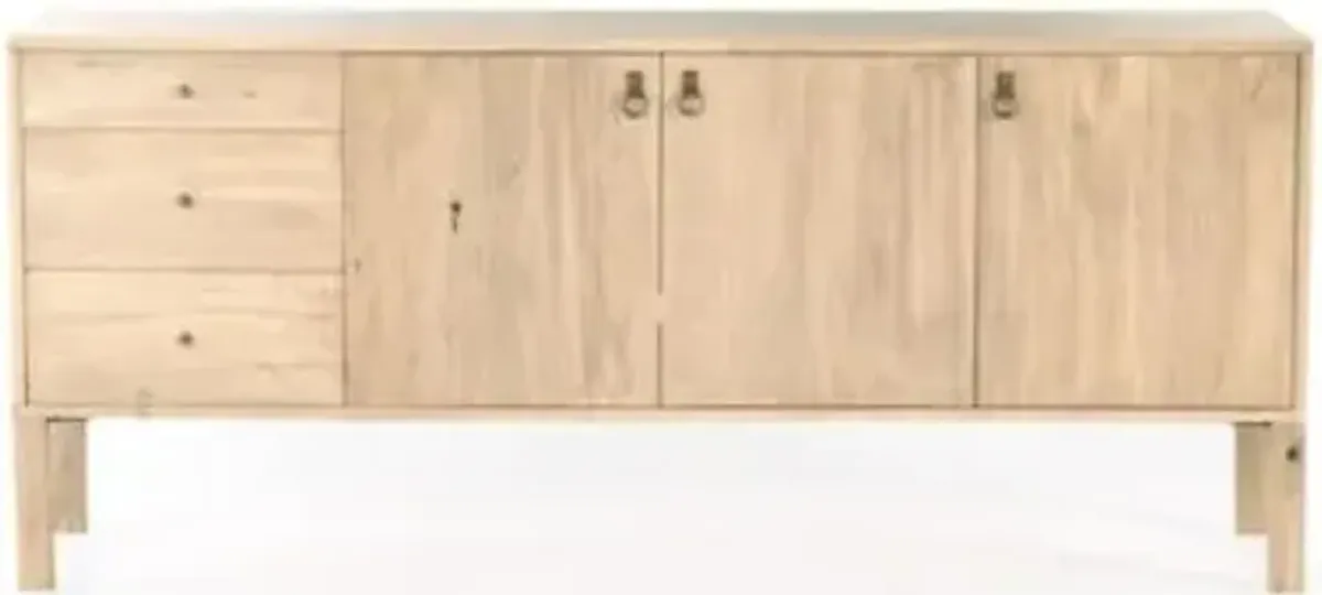 Isador Sideboard