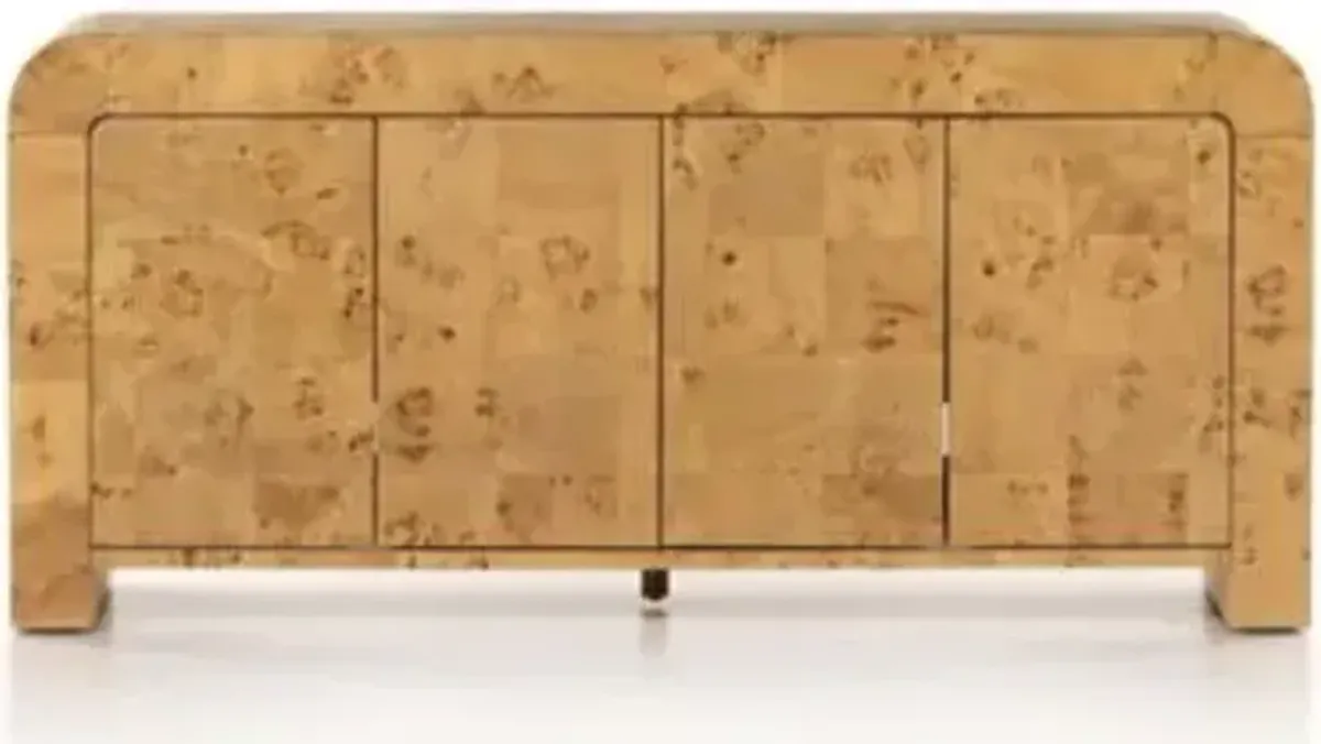 Jenson Media Console