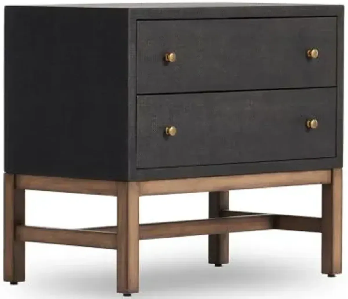 Fiona Nightstand
