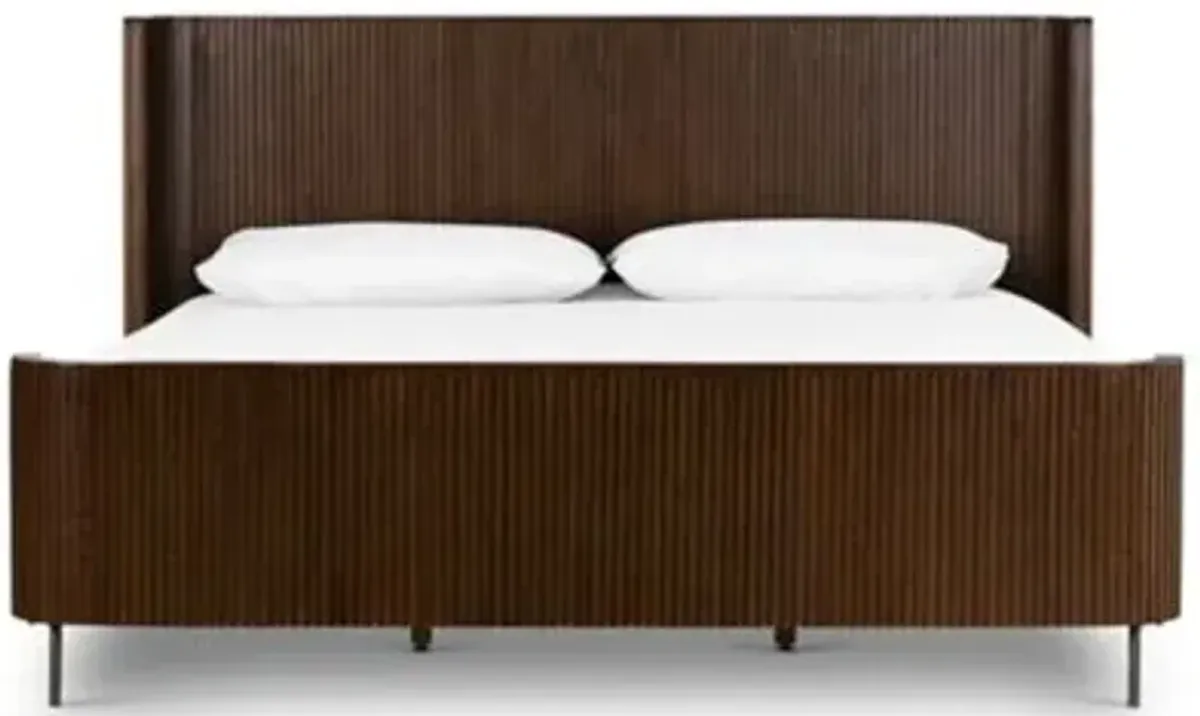 Fletcher Bed