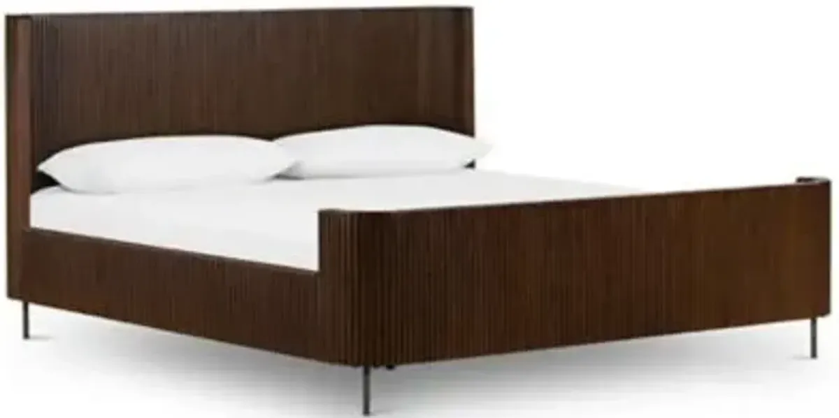 Fletcher Bed