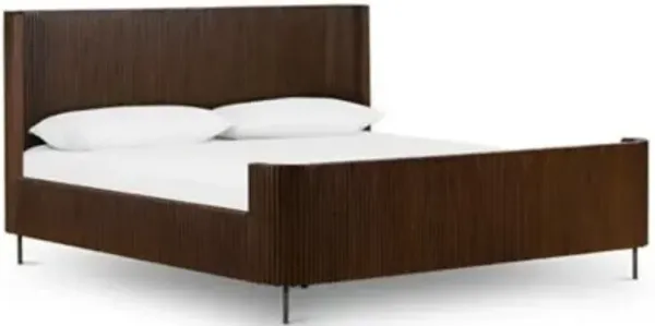 Fletcher Bed