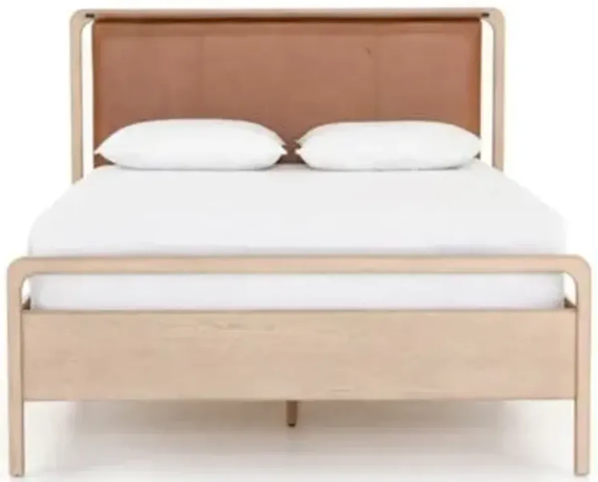 Rosedale Bed