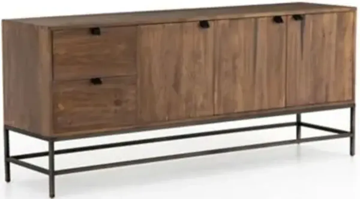 Trey Sideboard