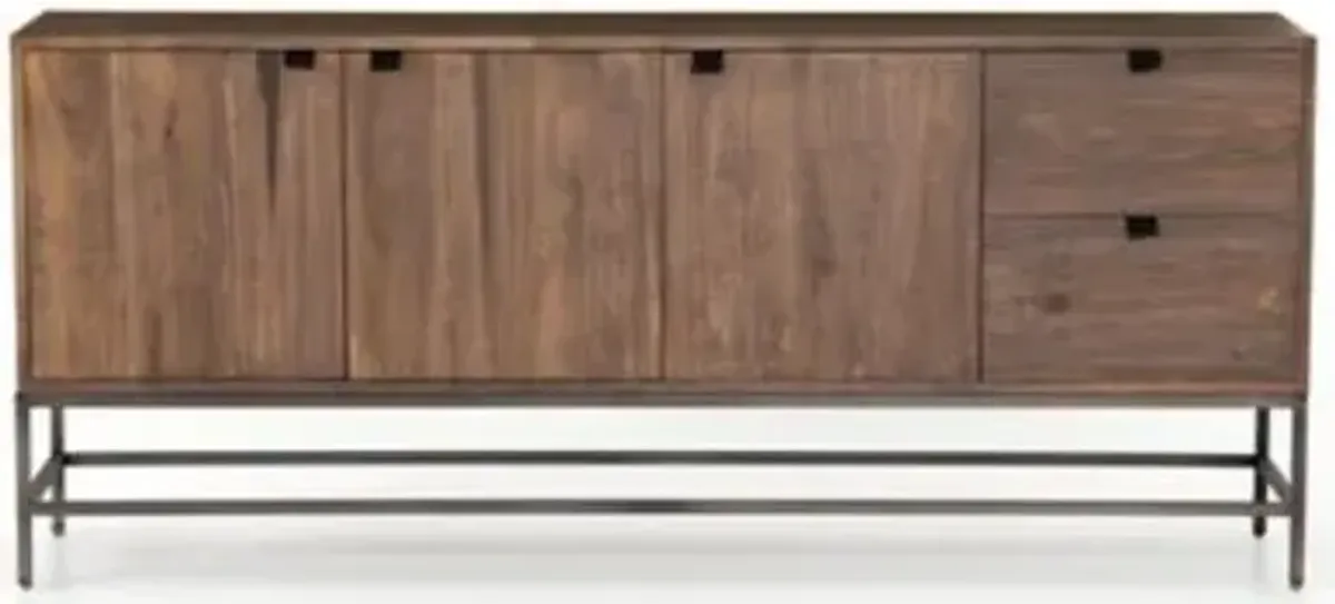 Trey Sideboard