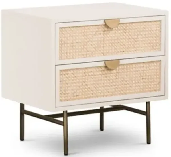 Luella Nightstand