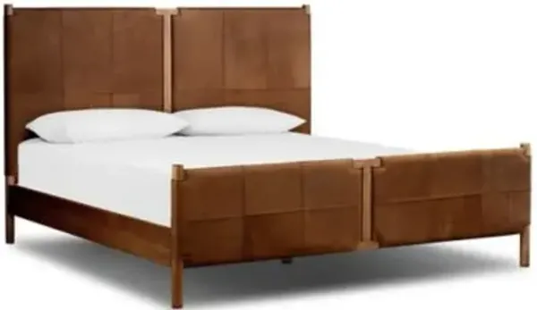 Salado Bed