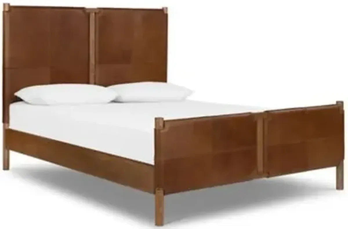 Salado Bed