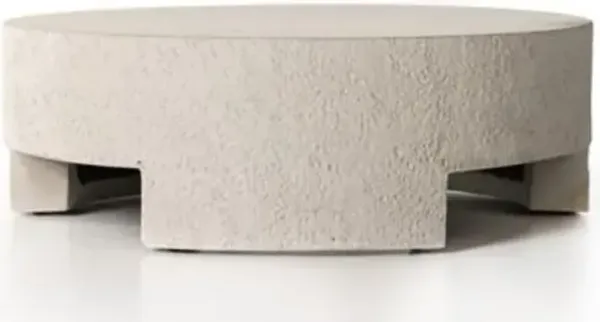 Kember Outdoor Coffee Table