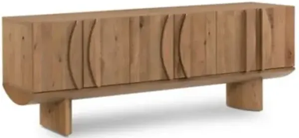 Pickford Media Console