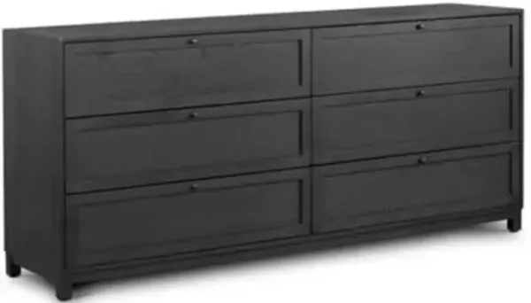 Millie Drawer Dresser