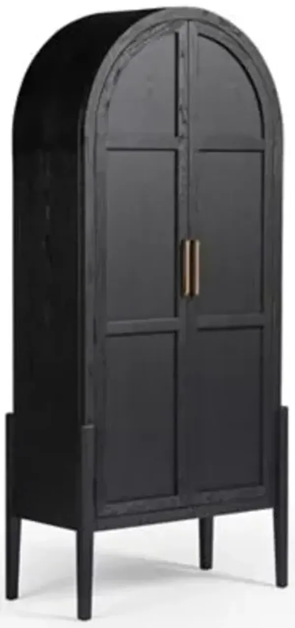 Tolle Panel Door Cabinet