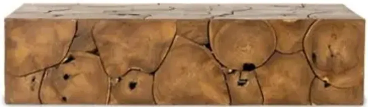 Tomlin Outdoor Coffee Table