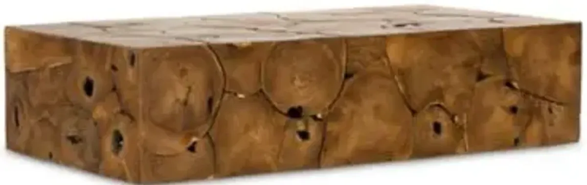 Tomlin Outdoor Coffee Table