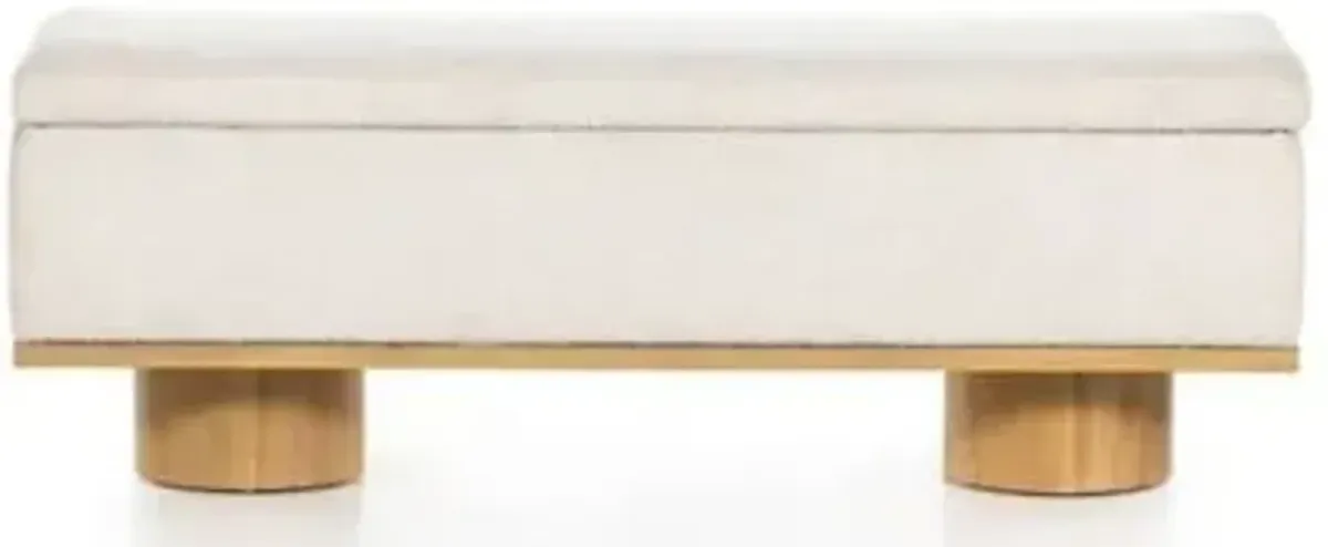 Navi Trunk