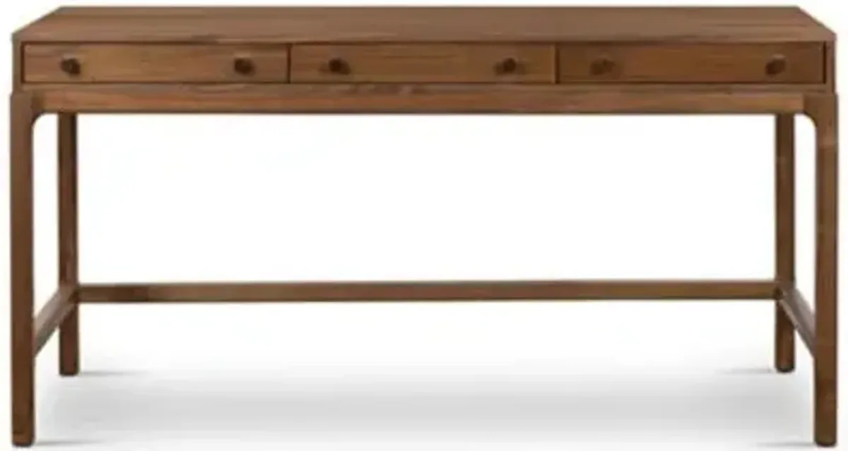 Arturo Desk