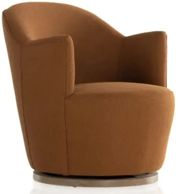 Aurora Swivel Chair