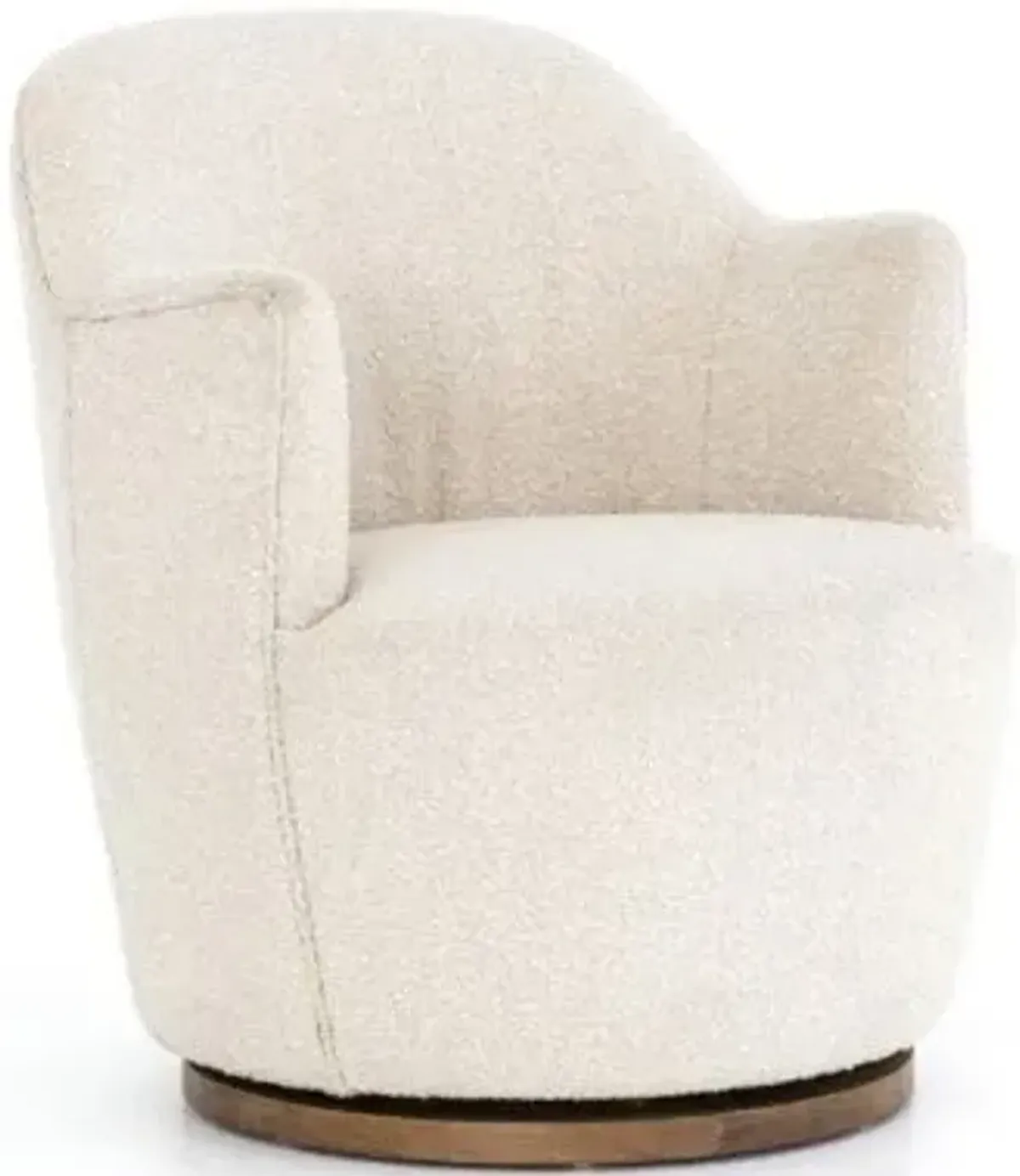 Aurora Swivel Chair