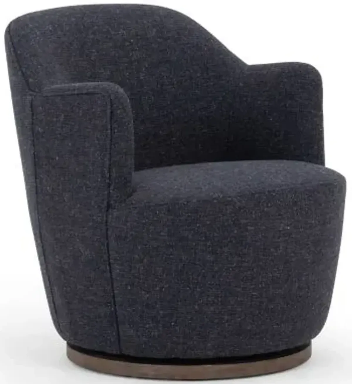 Aurora Swivel Chair