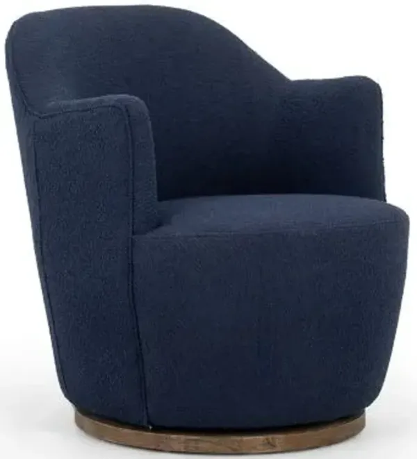 Aurora Swivel Chair