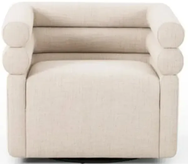 Evie Swivel Chair