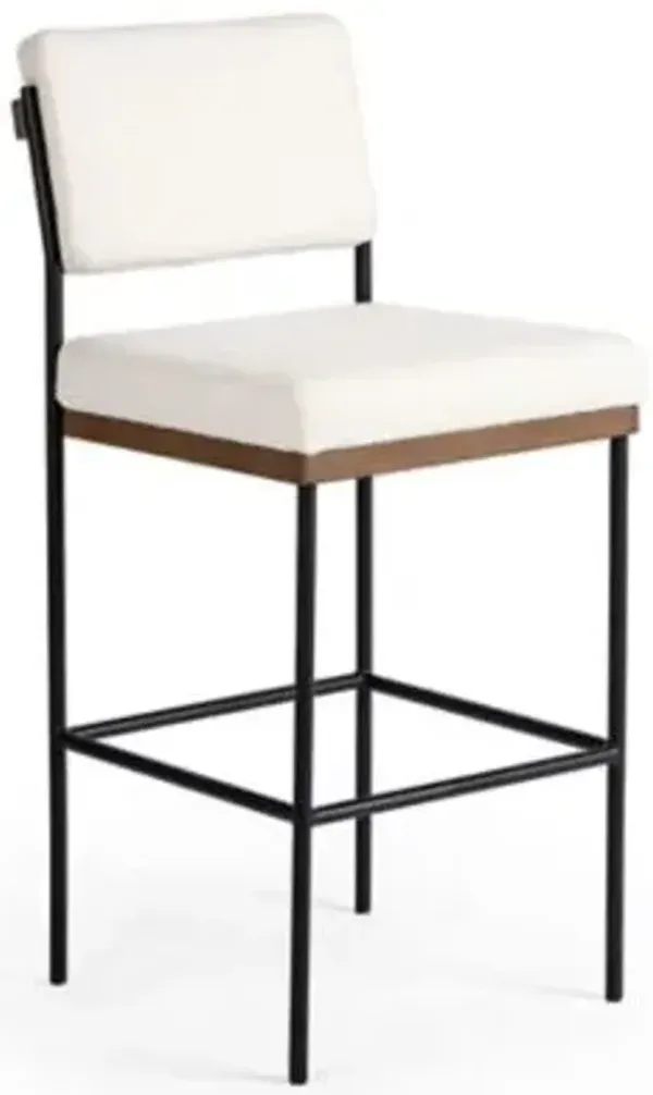 Benton Bar / Counter Stool