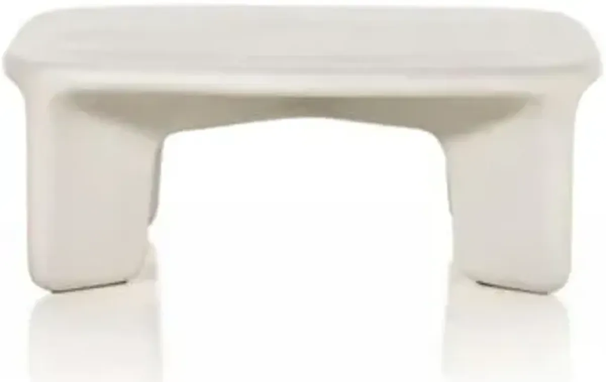 Dante Coffee Table