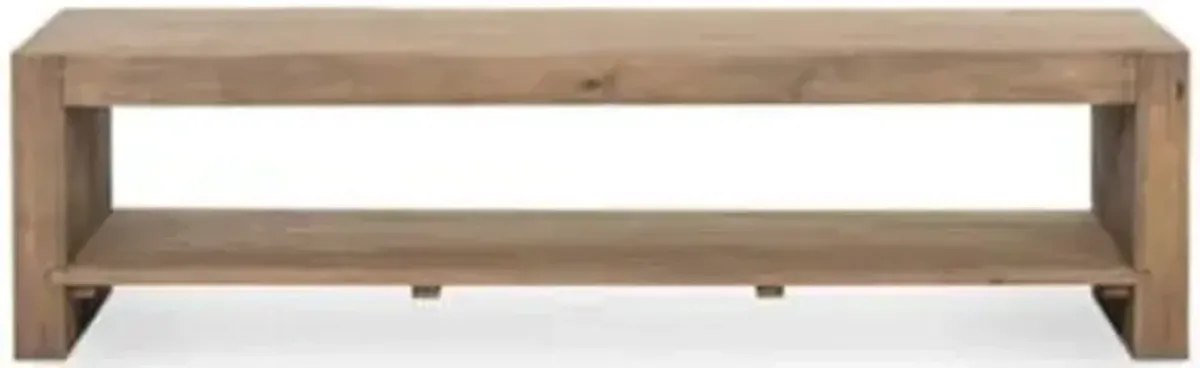 Beckwourth Coffee Table
