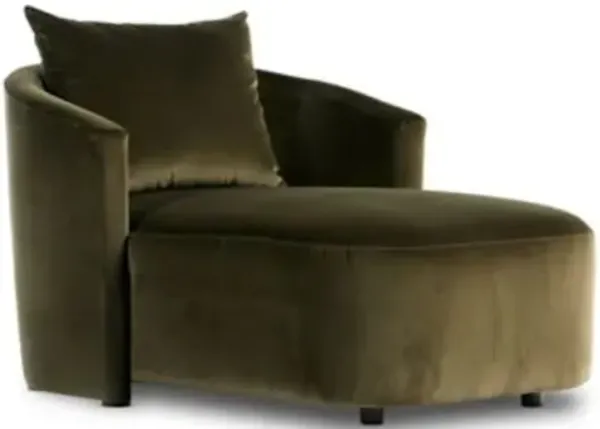 Farrah Chaise Lounge