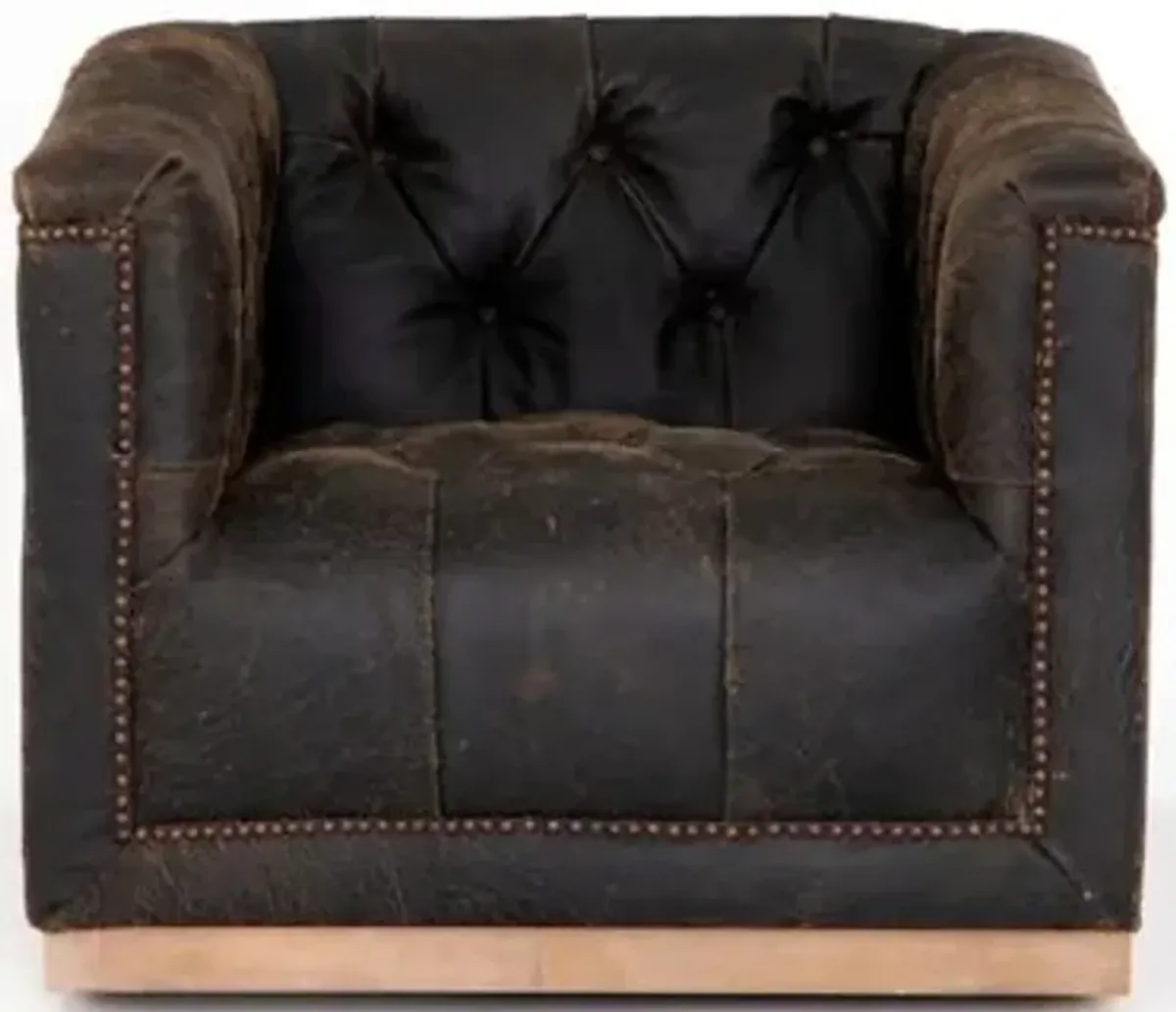 Maxx Swivel Chair