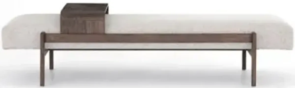Fawkes Bench