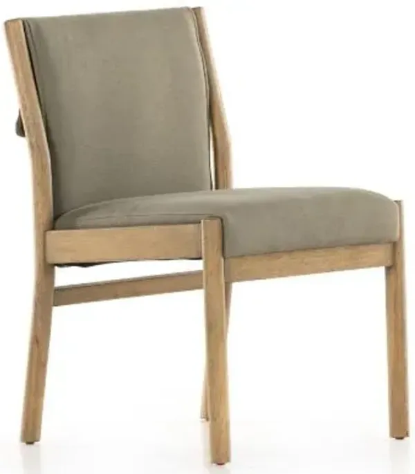 Hito Dining Chair