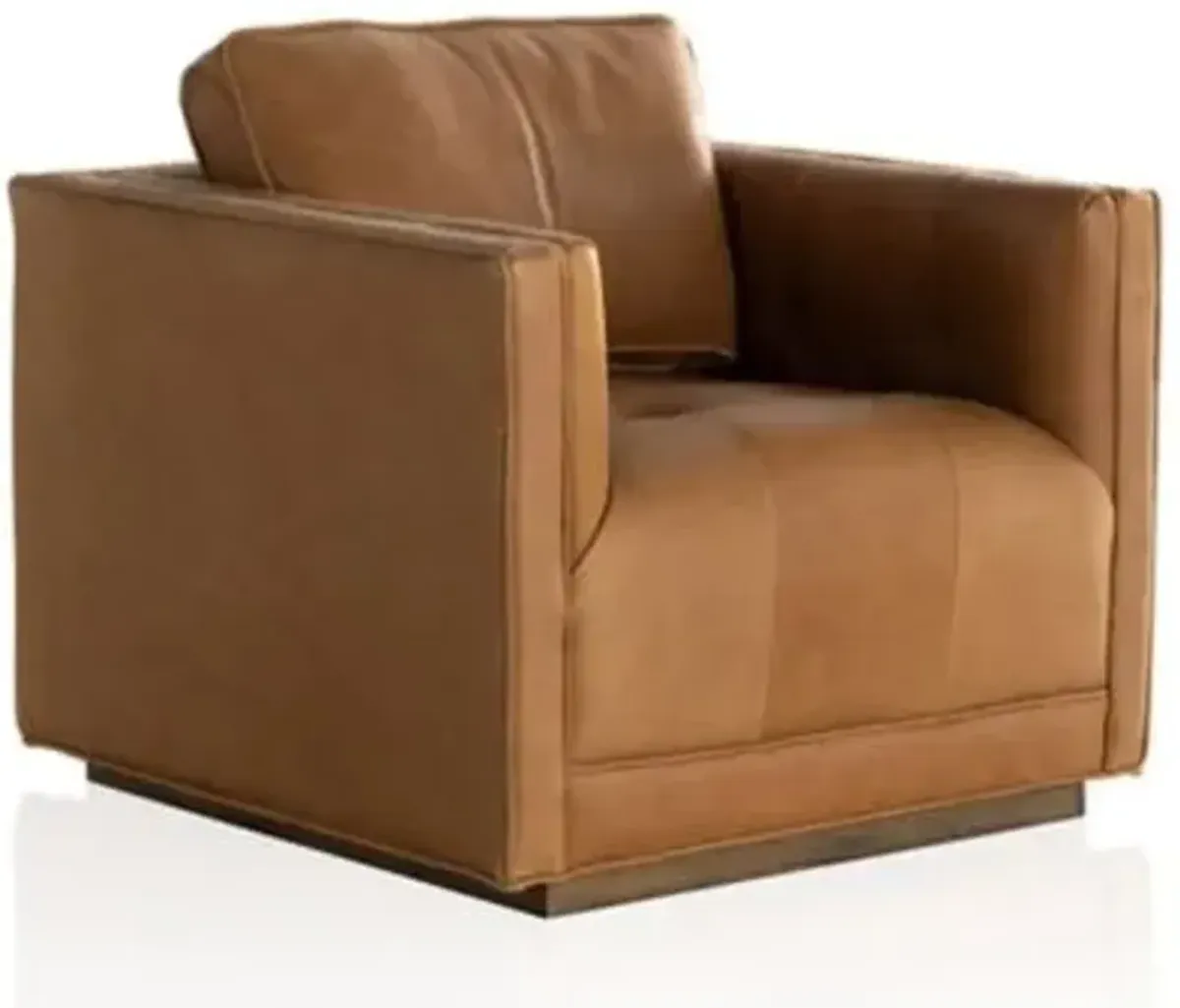Kiera Swivel Chair