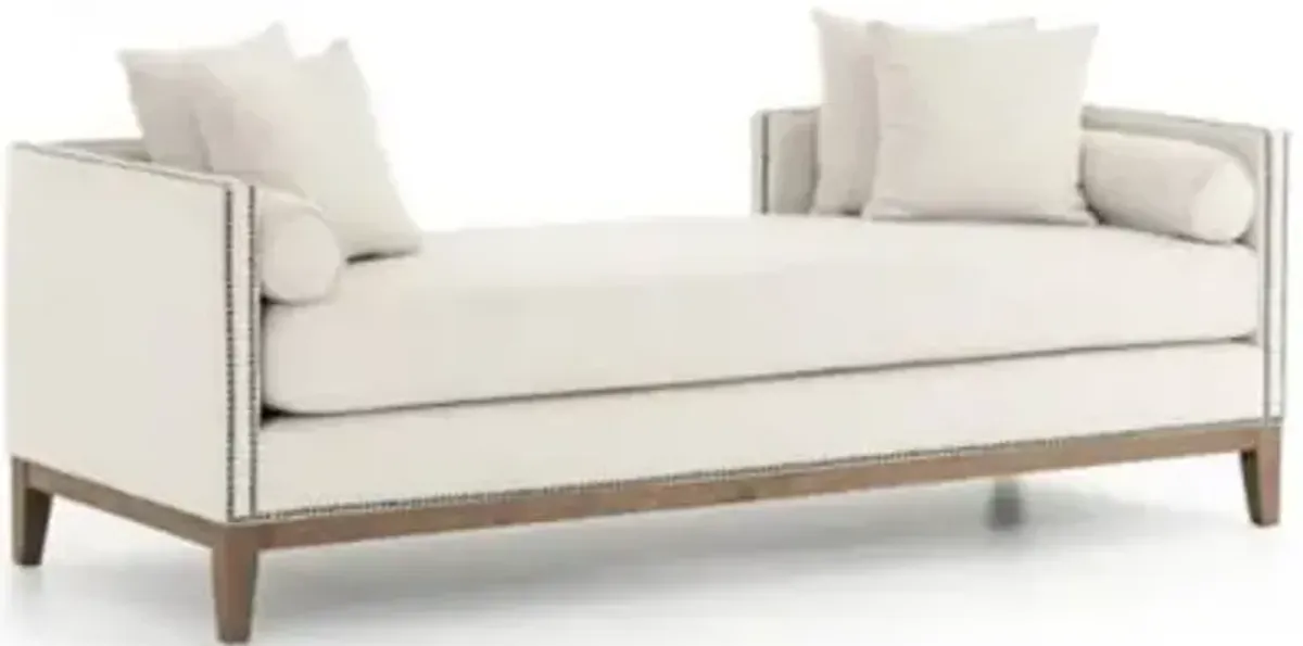 Mercury Double Chaise