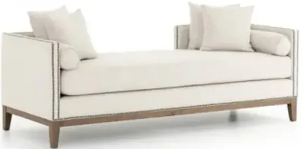Mercury Double Chaise