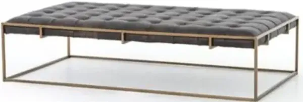 Oxford Coffee Table