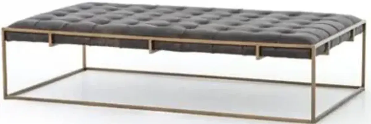 Oxford Coffee Table
