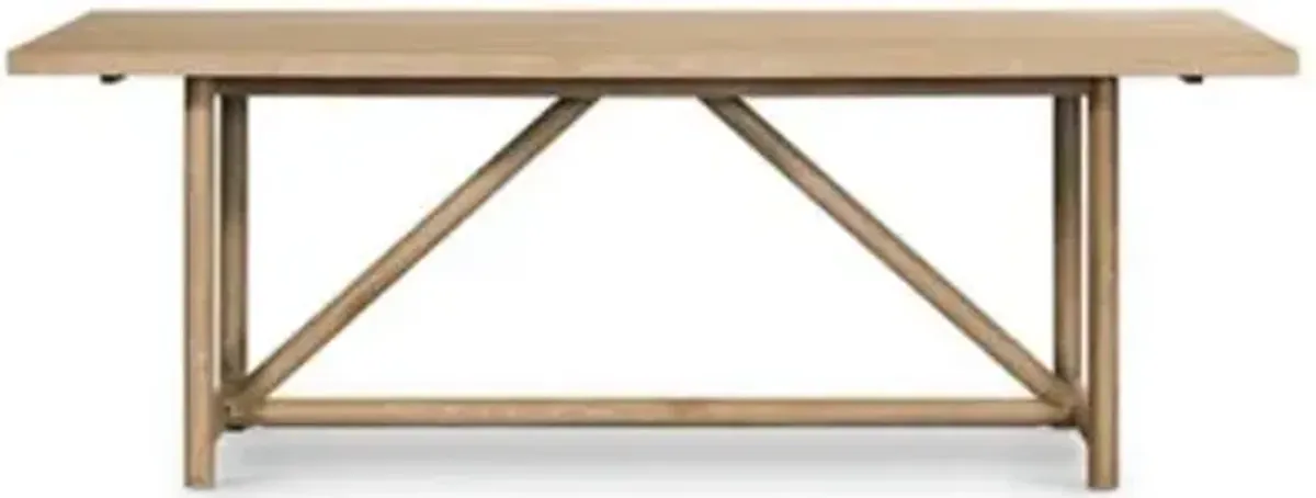 Mika Dining Table