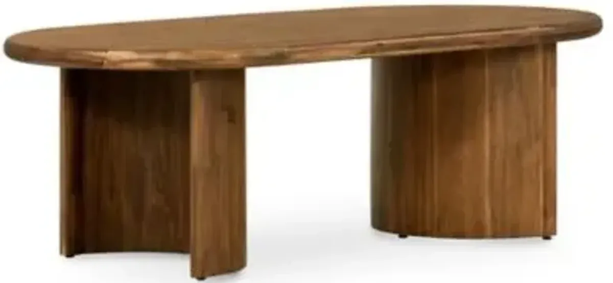 Paden Coffee Table
