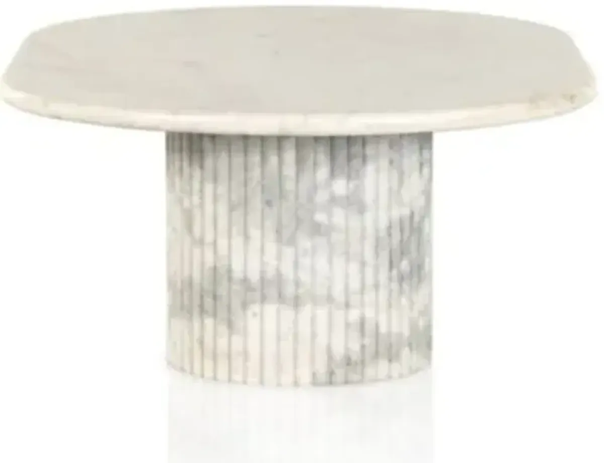 Oranda Coffee Table