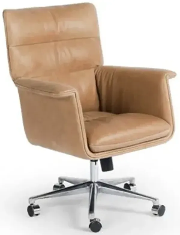 Humphrey Desk Chair