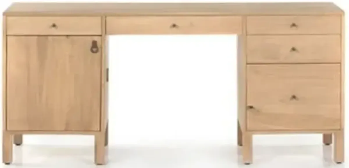 Isador Executive Desk