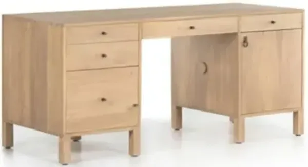 Isador Executive Desk